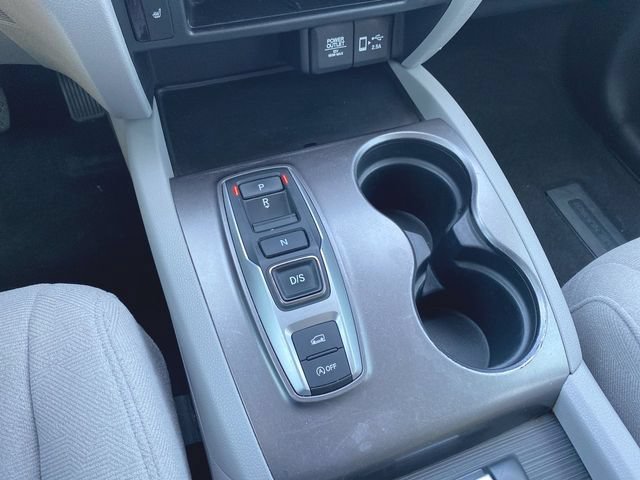 Used 2021 Honda Pilot EX image 15