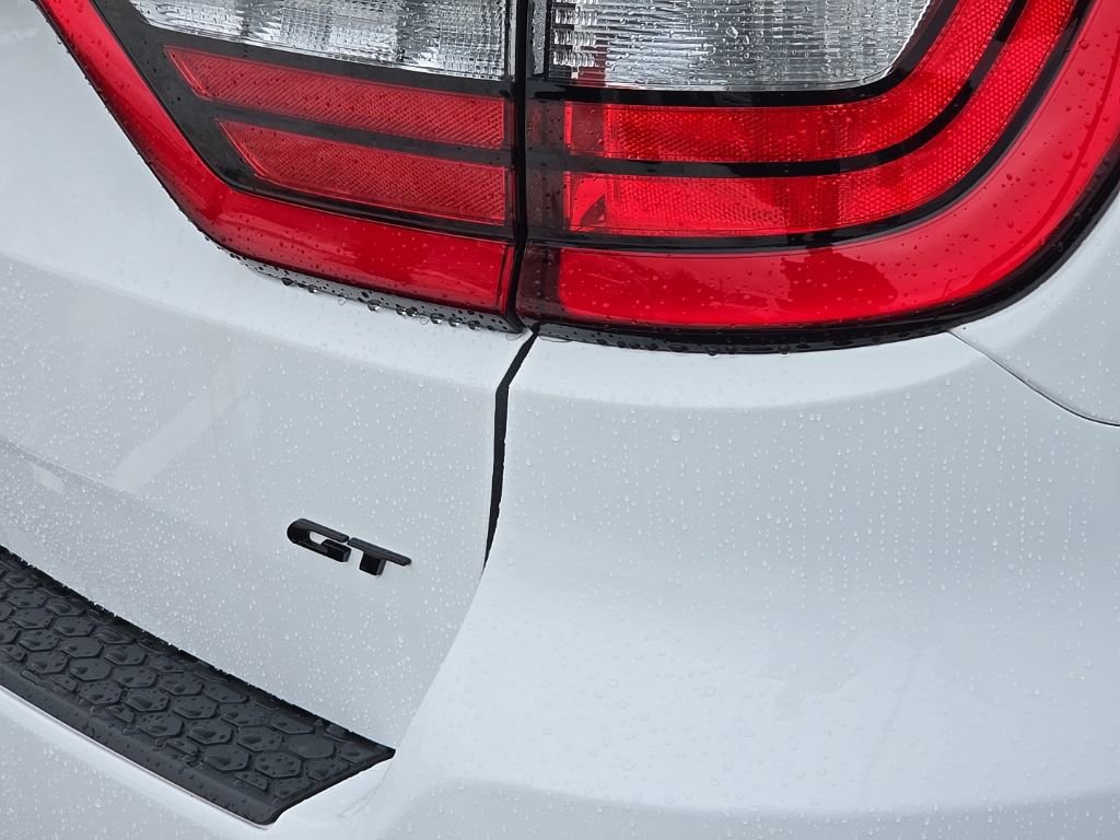 New 2026 Dodge Durango GT image 6