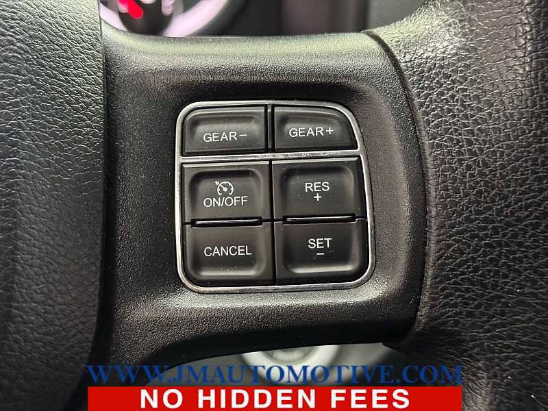 Used 2017 RAM 1500 Express w/ Express Value Package AWD/4WD image 43