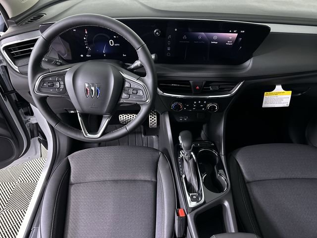 New 2026 Buick Encore GX Preferred w/ Comfort Package FWD image 20