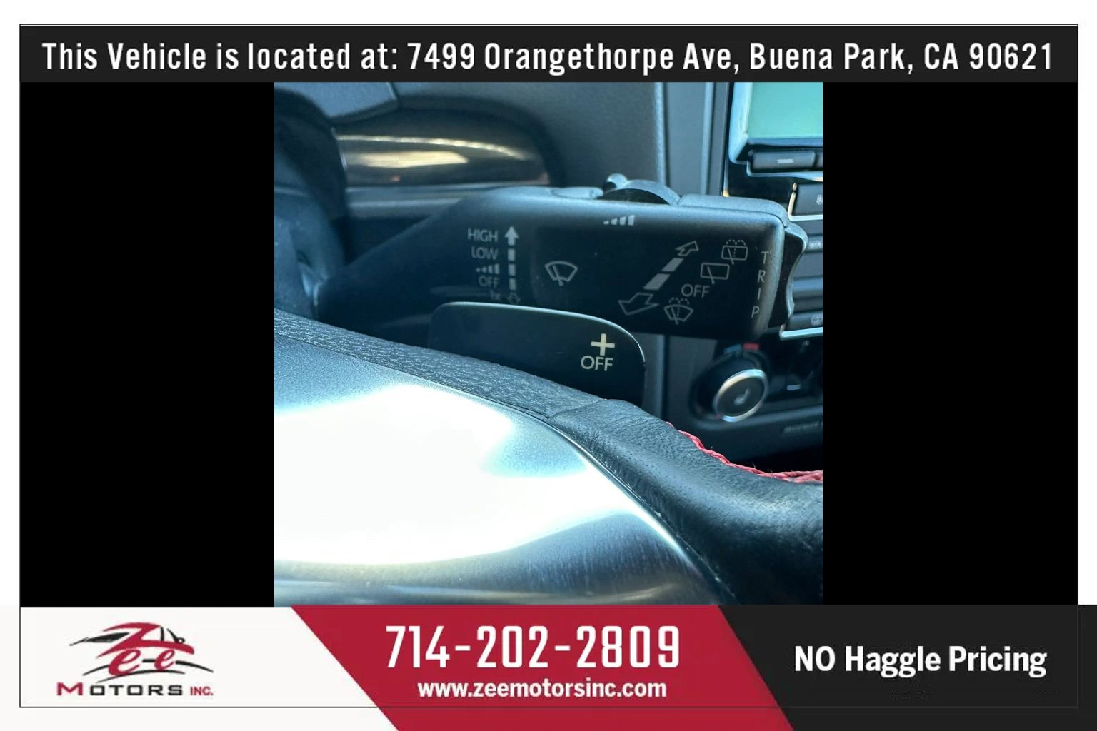 Used 2013 Volkswagen GTI 2-Door image 29