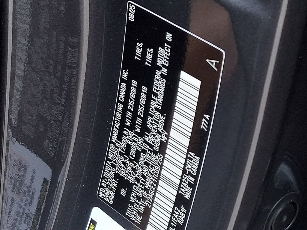 Used 2026 Lexus NX 350 AWD w/ Accessory Package (2T) image 28