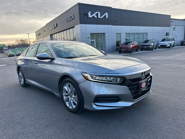 Used 2020 Honda Accord LX image 1