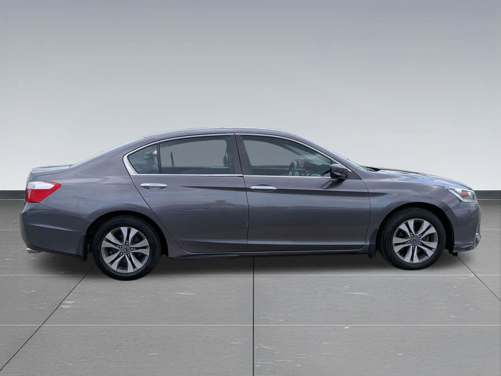 Used 2015 Honda Accord LX image 6