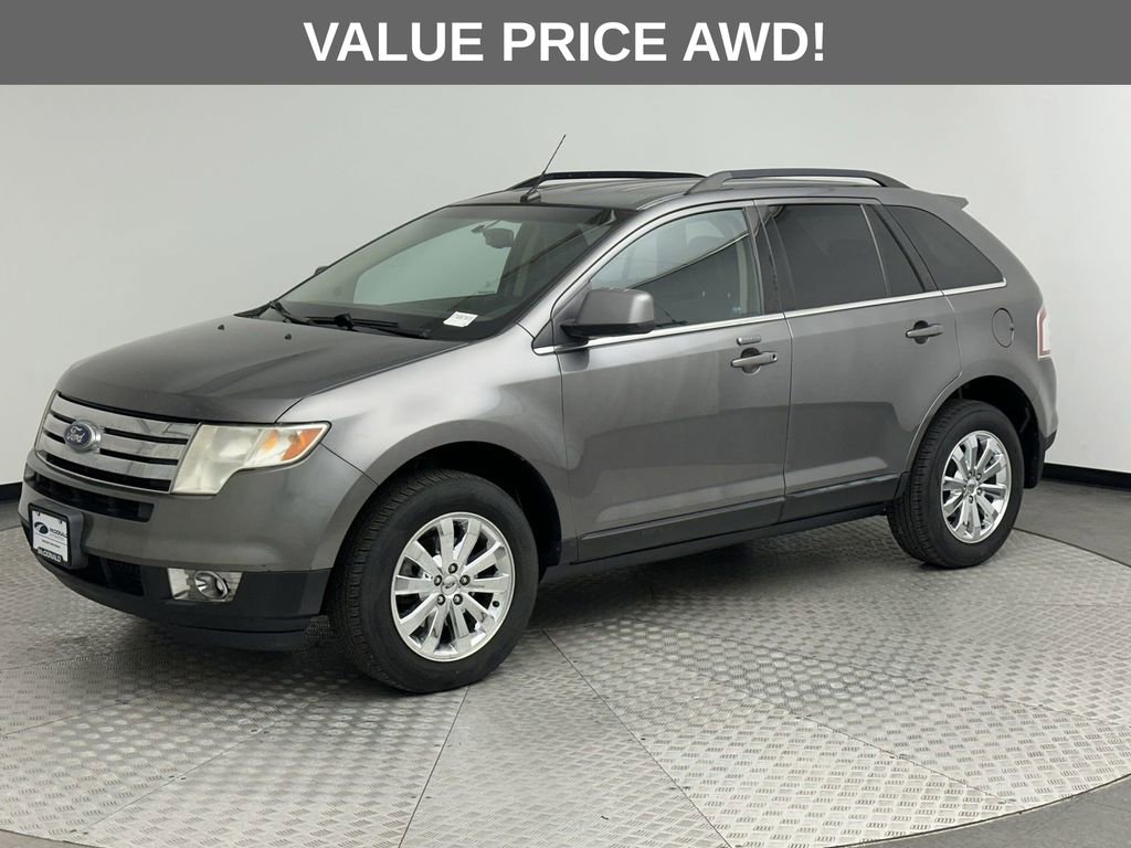 Used 2010 Ford Edge Limited image 1