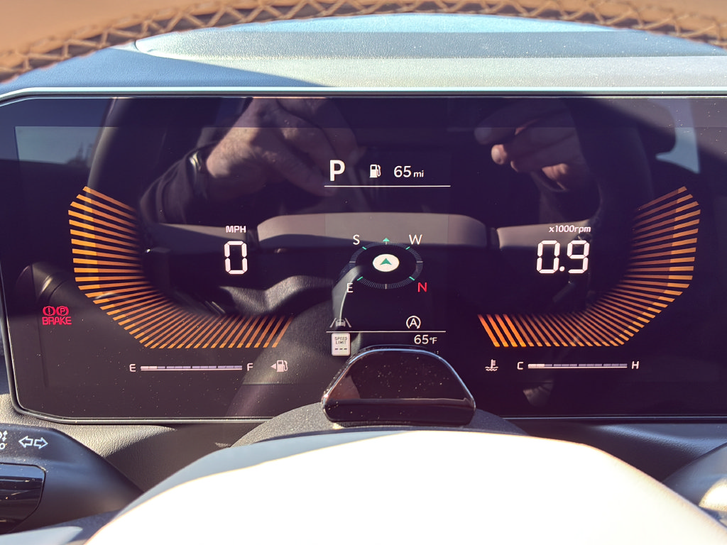New 2027 Kia Telluride EX FWD image 26