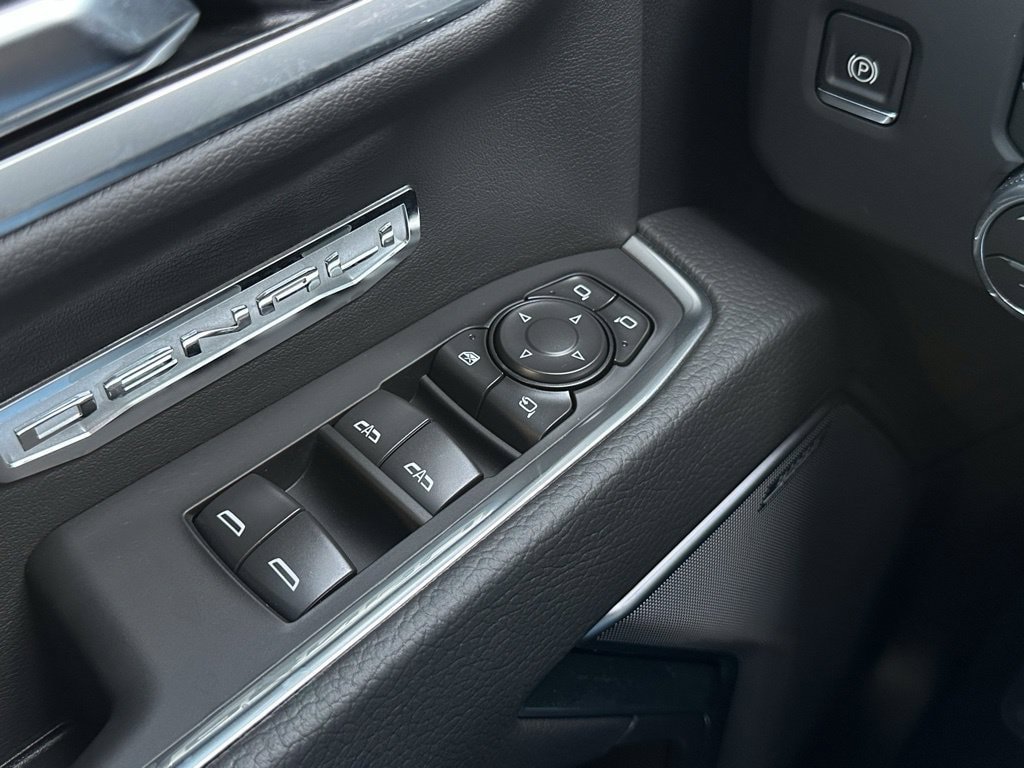 New 2026 GMC Sierra 1500 Denali AWD/4WD image 23