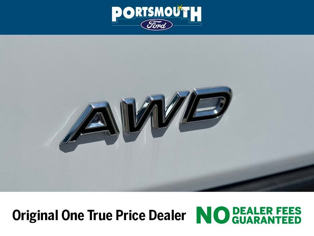 New 2025 Ford Transit 250 148 Medium Roof Extended AWD image 24