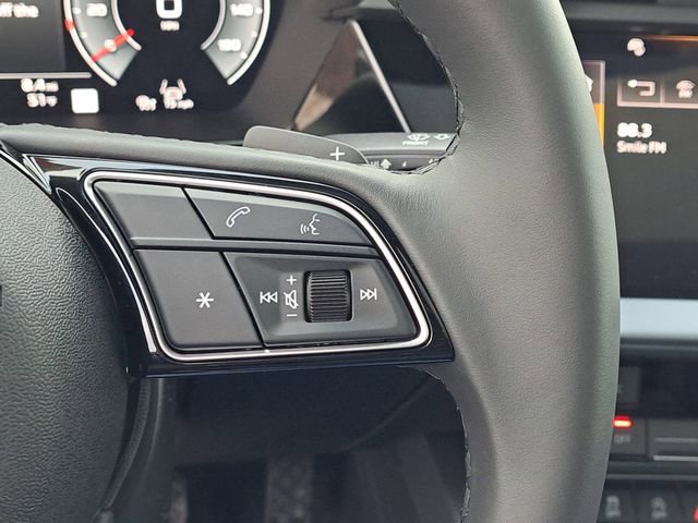 New 2026 Audi A3 2.0T Premium image 11