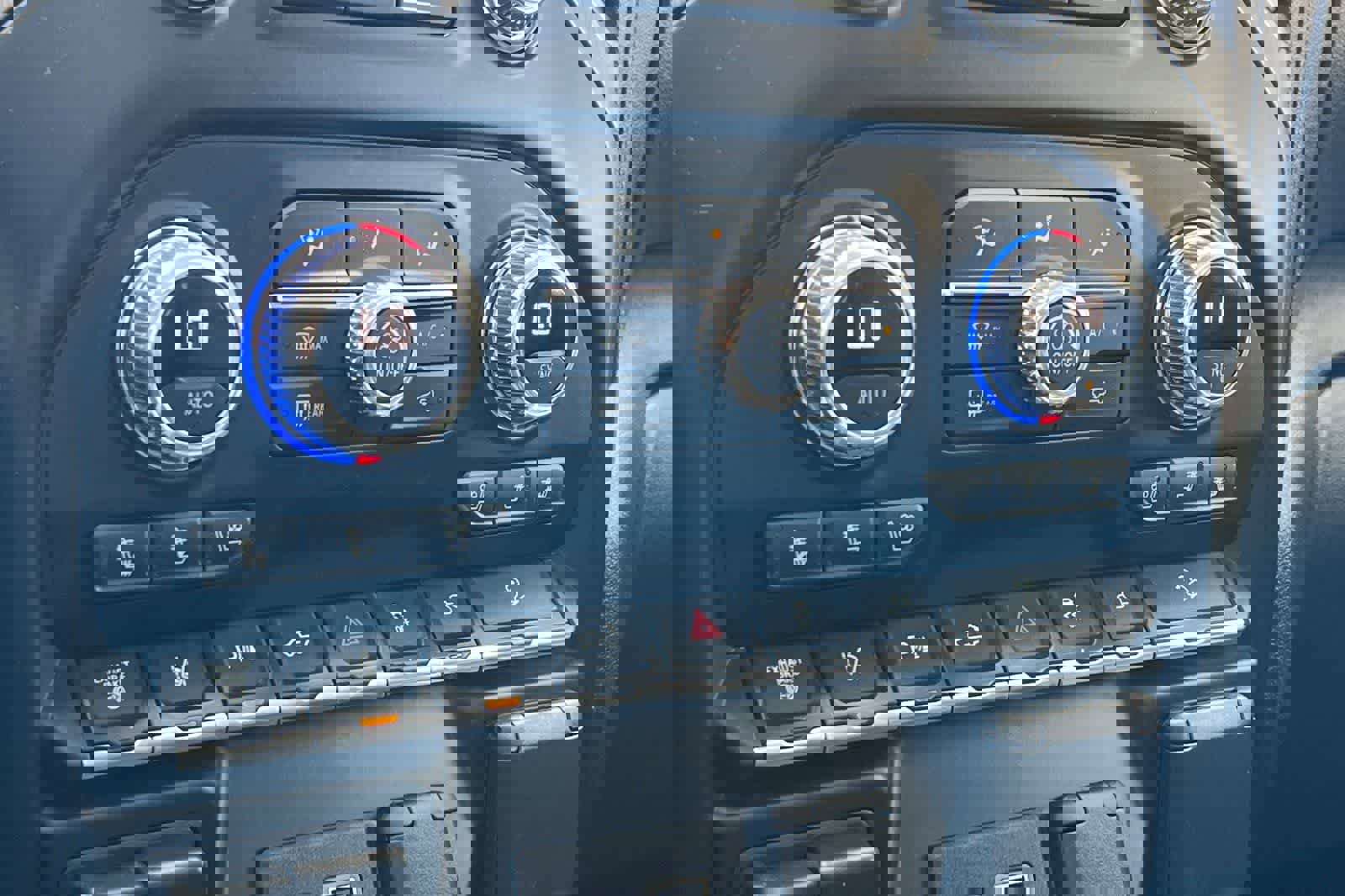 Used 2021 GMC Sierra 2500 Denali image 24