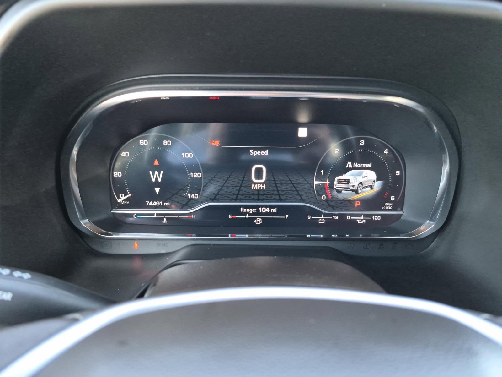 Certified 2022 GMC Yukon SLT w/ SLT Premium Package image 26