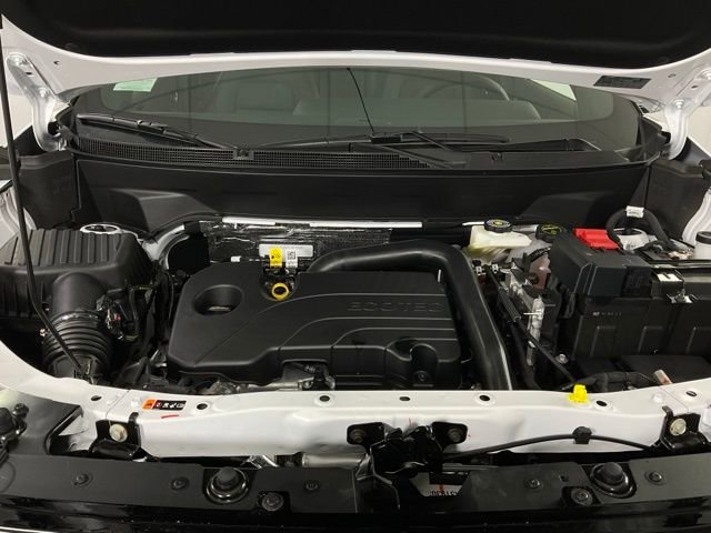 New 2026 GMC Terrain AT4 w/ Convenience Package III image 45