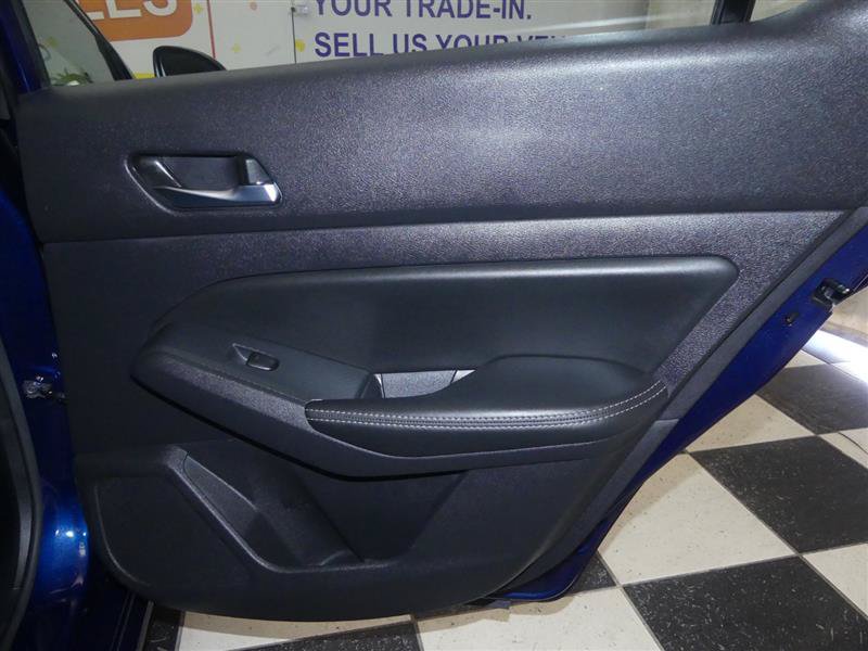 Used 2020 Nissan Altima 2.5 S AWD/4WD image 25