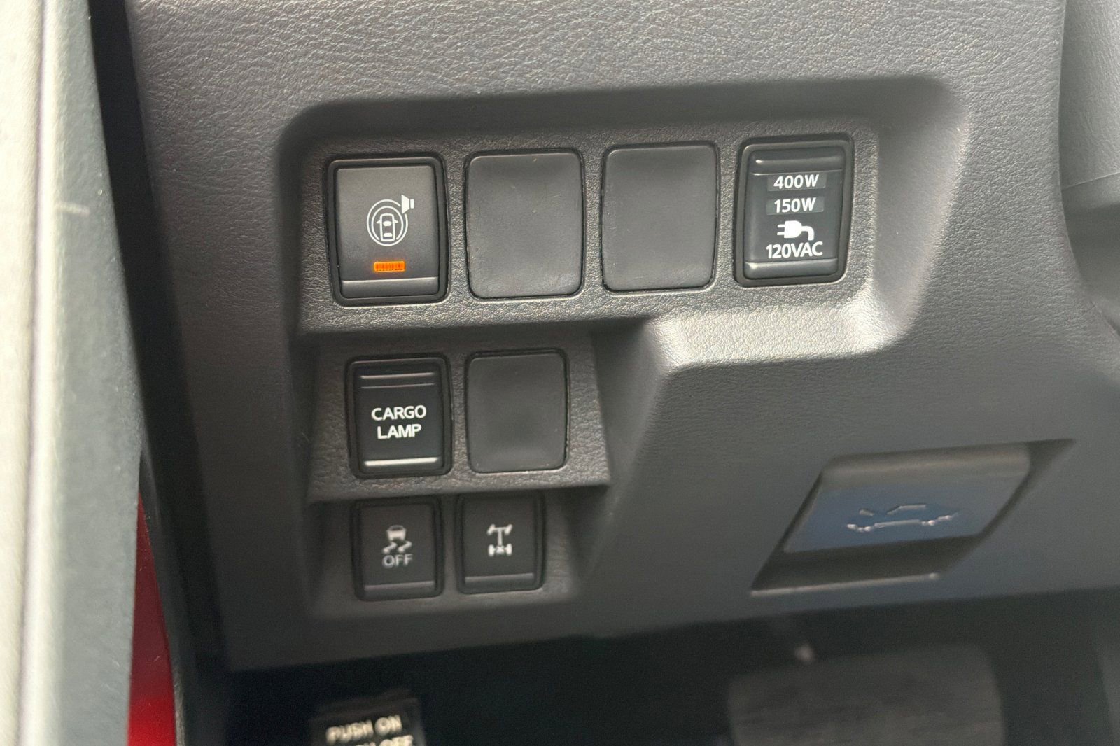 New 2026 Nissan Frontier PRO-4X w/ Pro Premium Package image 31