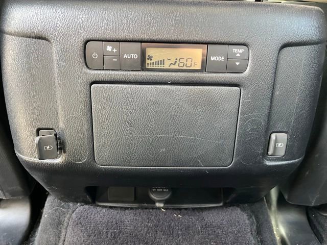 Used 2021 INFINITI QX80 Premium Select w/ Cargo Package image 19