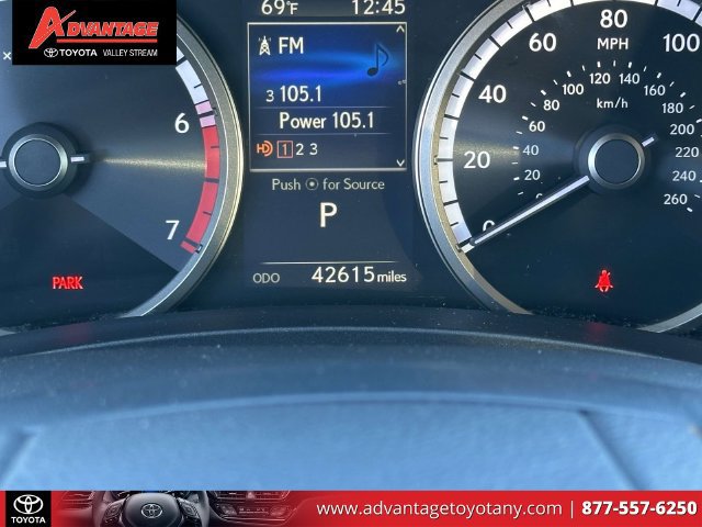 Used 2021 Lexus NX 300 F Sport w/ Accessory Package AWD/4WD image 29