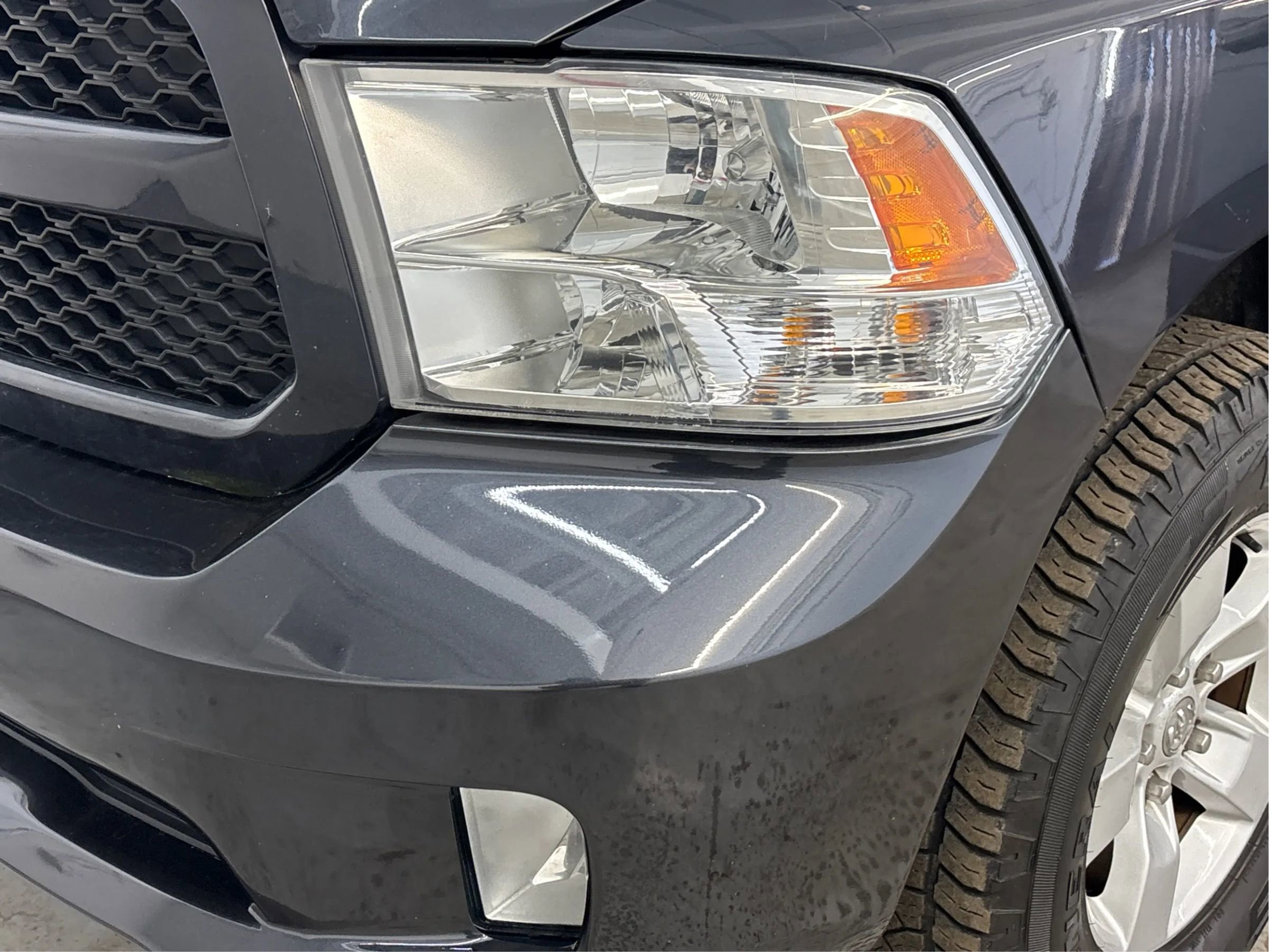 Used 2016 RAM 1500 Express image 32