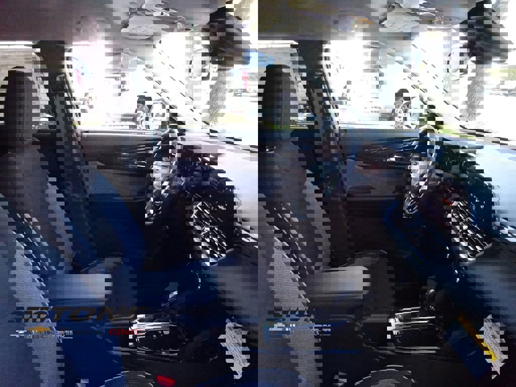 New 2026 Chevrolet TrailBlazer LT w/ Convenience Package image 16