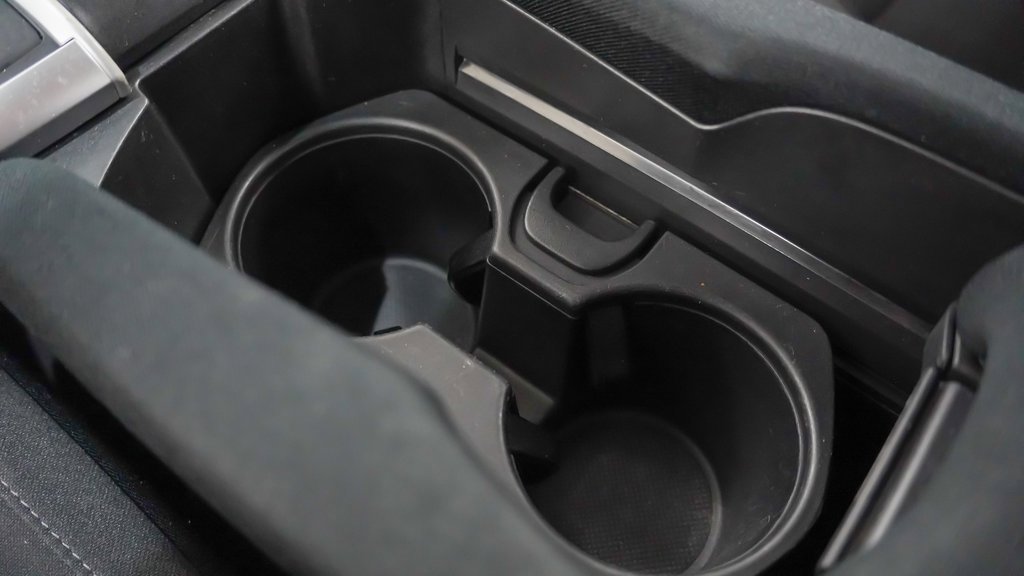 Used 2019 Honda Civic LX image 30