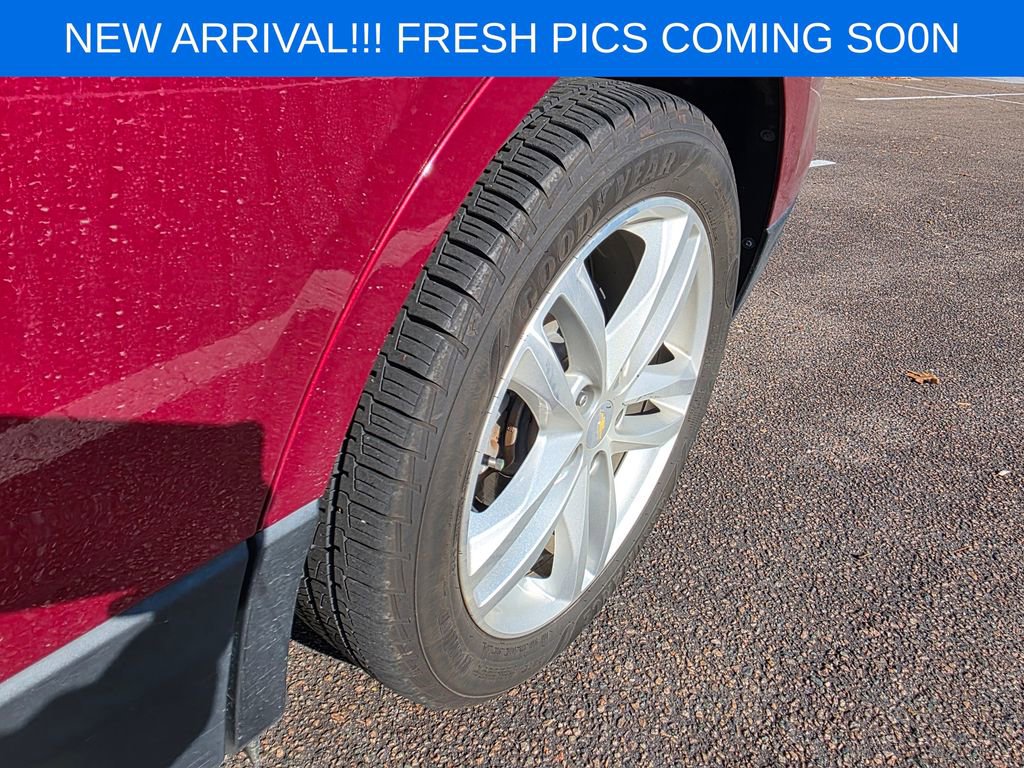 Used 2021 Chevrolet Equinox Premier image 7