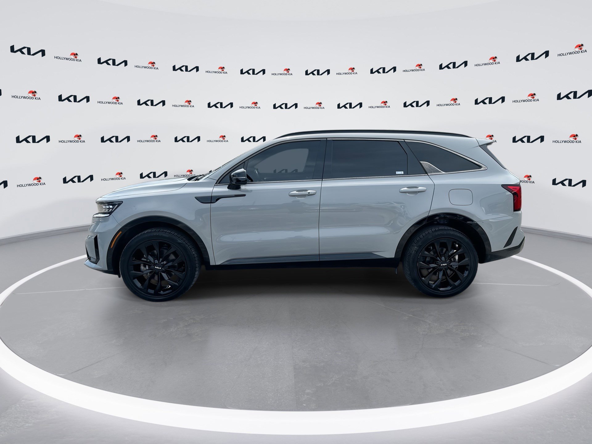 Certified 2022 Kia Sorento SX AWD/4WD image 5