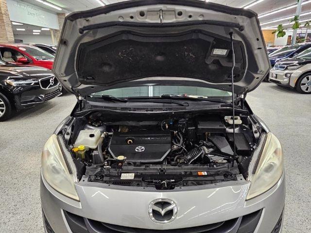 Used 2013 MAZDA MAZDA5 Grand Touring FWD image 36
