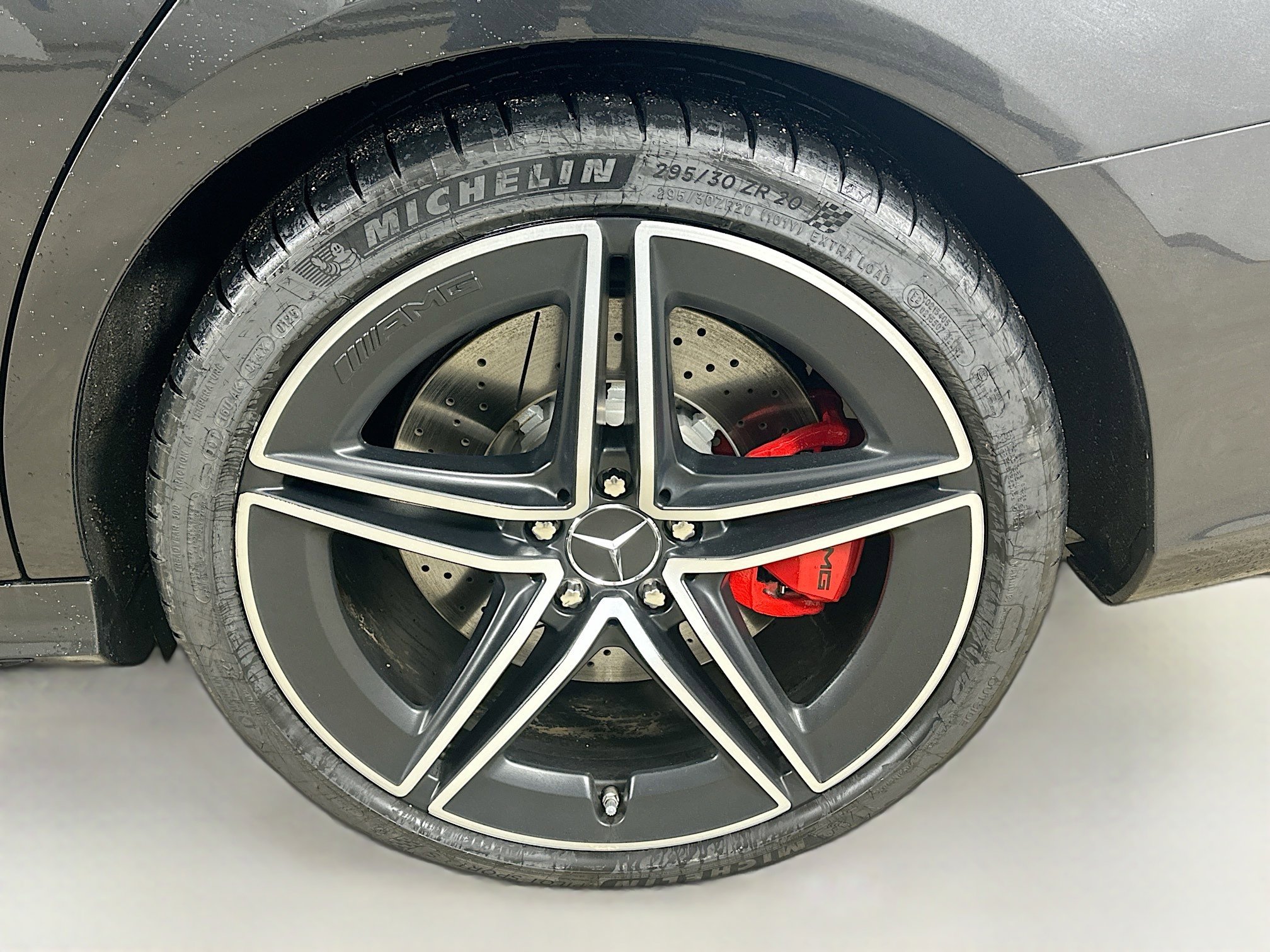 Certified 2021 Mercedes-Benz E 63 AMG S image 39