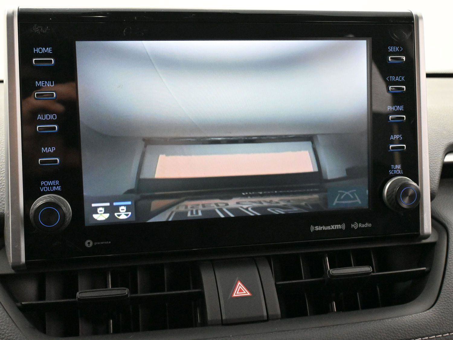 Used 2022 Toyota RAV4 XLE w/ Convenience Package image 22