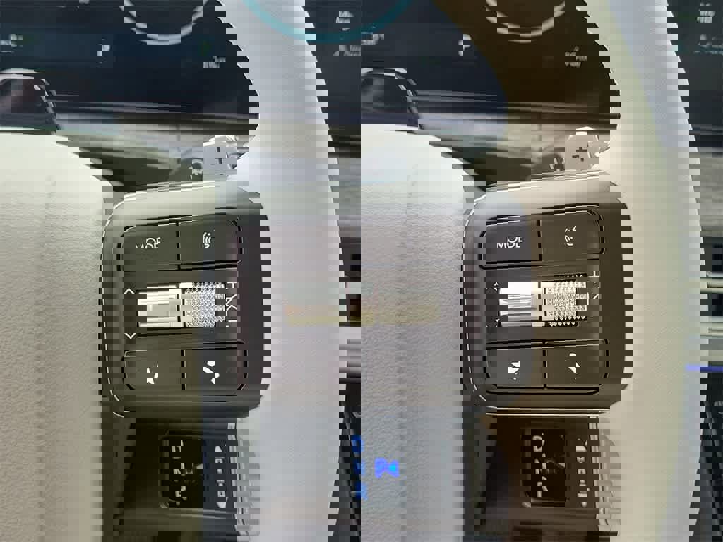 New 2026 Hyundai Santa Fe Limited image 27