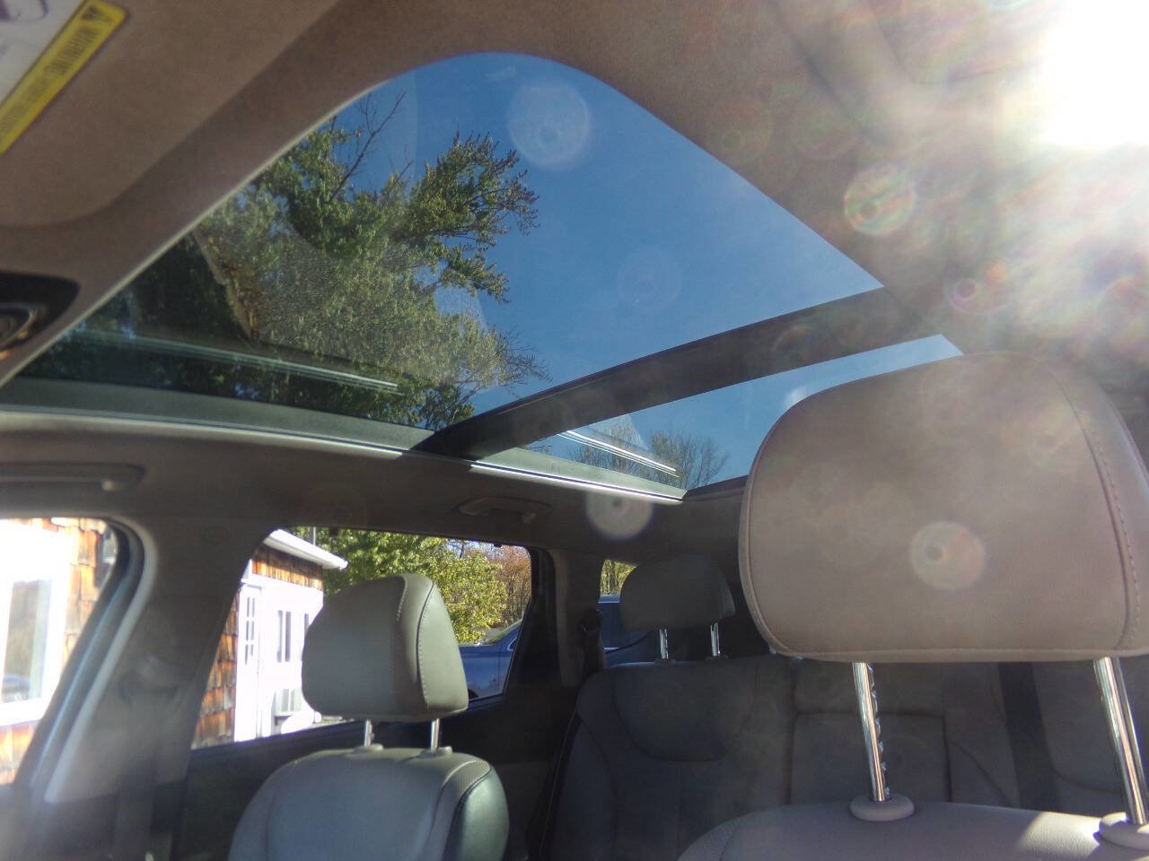 Used 2021 Hyundai Santa Fe Limited image 36