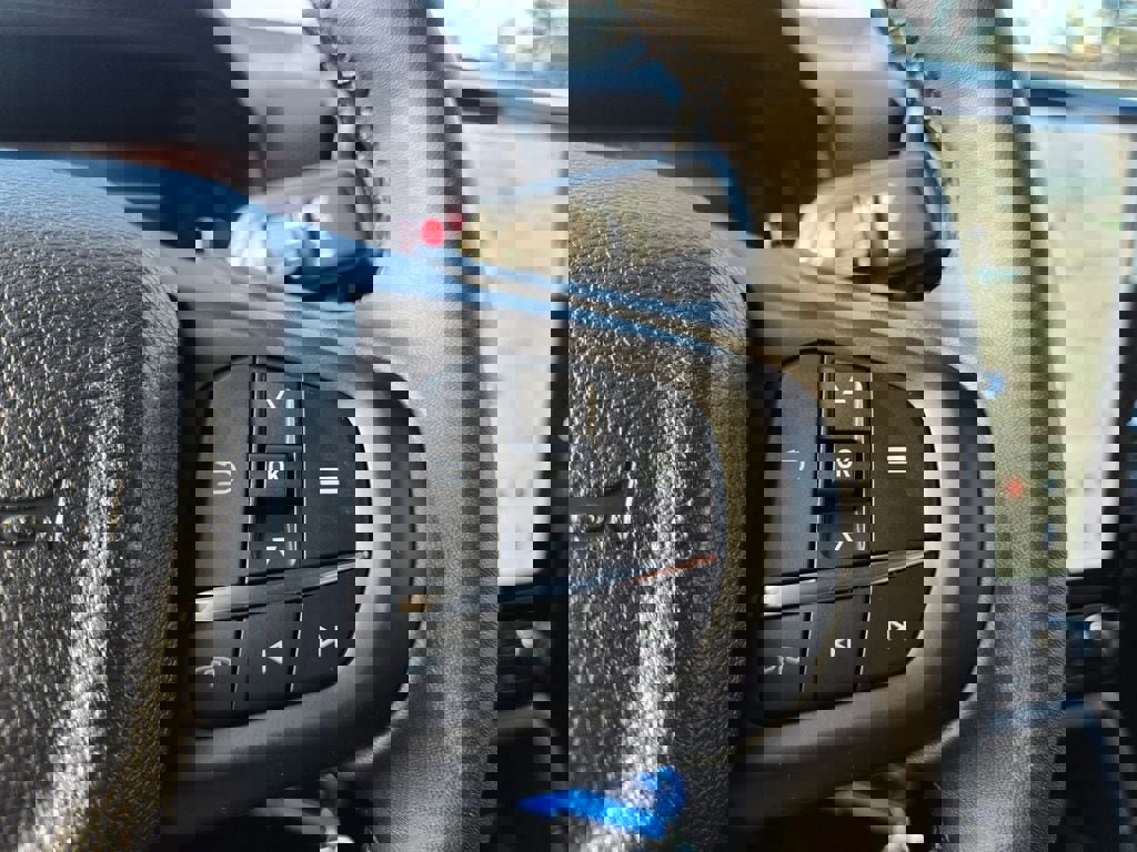 New 2025 Ford Ranger XLT w/ FX4 Off-Road Package image 19