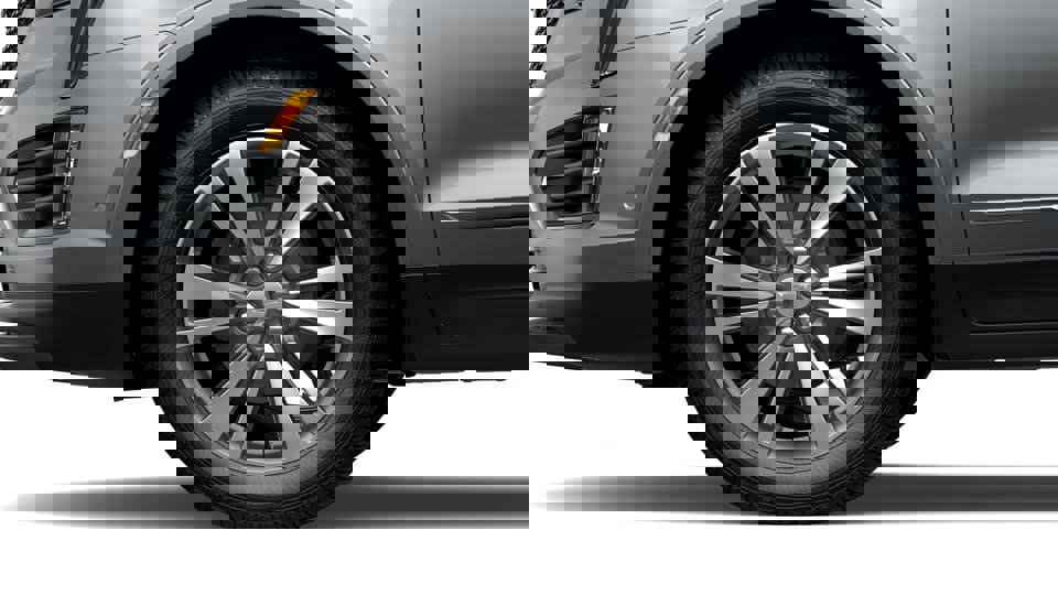 New 2025 Cadillac XT5 Premium Luxury w/ Technology Package image 47