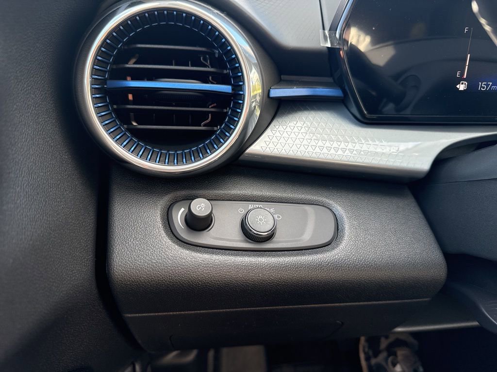 New 2026 Chevrolet Trax LT FWD image 14