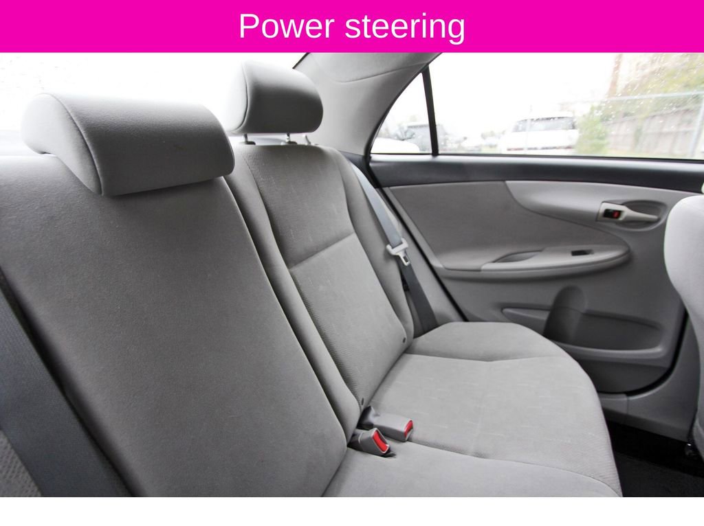 Used 2013 Toyota Corolla L image 12