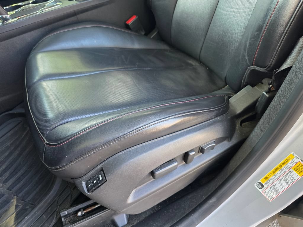 Used 2013 GMC Terrain Denali FWD image 14