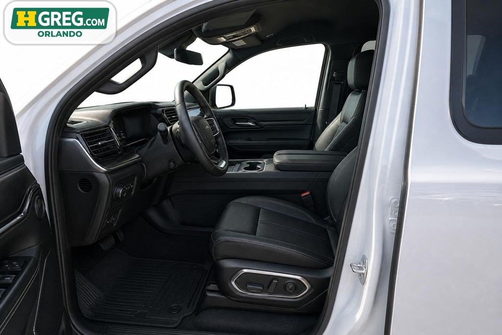 Used 2024 Jeep Wagoneer Series III AWD/4WD image 7