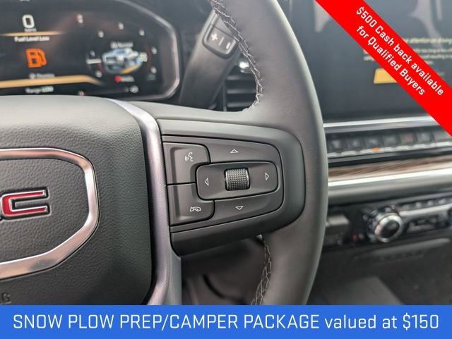 New 2026 GMC Sierra 3500 SLE w/ SLE Value Package image 20