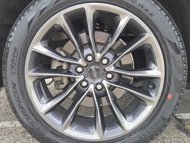 Used 2024 Jeep Grand Wagoneer L Series III w/ Quick Order Packagew 28T image 27