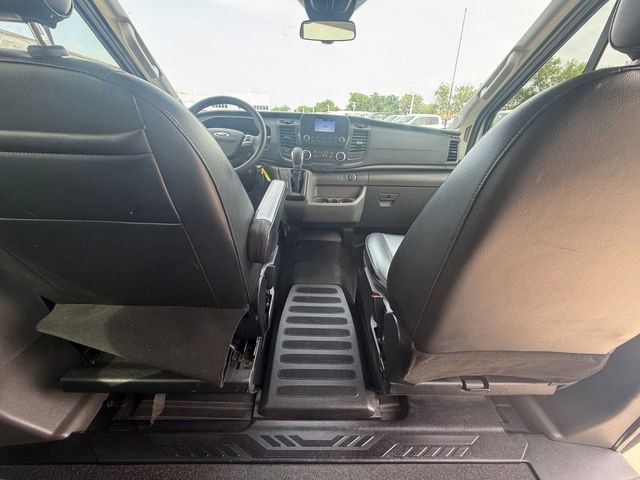 Certified 2023 Ford Transit 350 XL RWD image 8