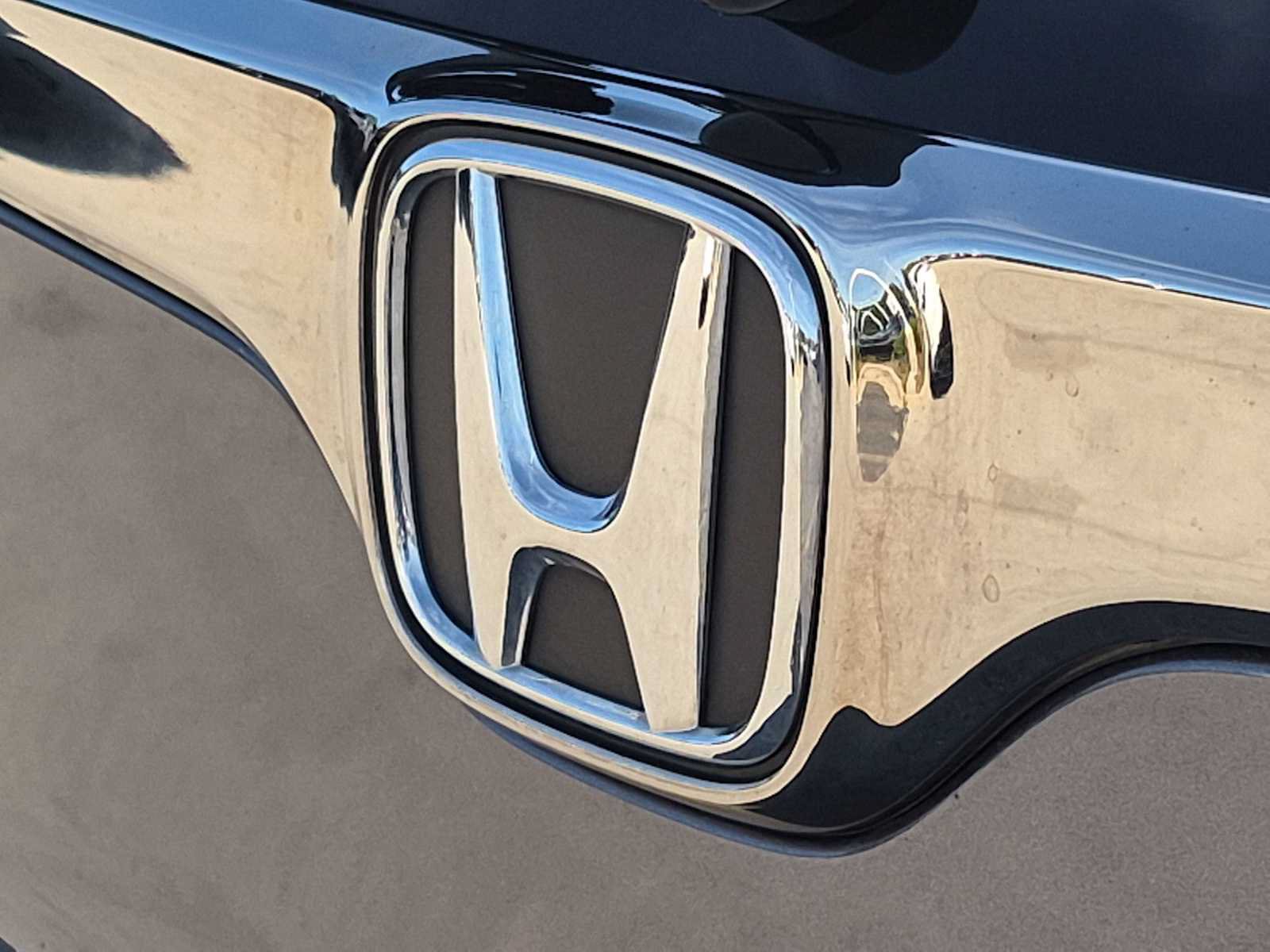 Certified 2021 Honda CR-V EX image 13