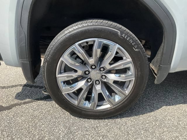 Certified 2025 GMC Sierra 1500 Denali AWD/4WD image 28