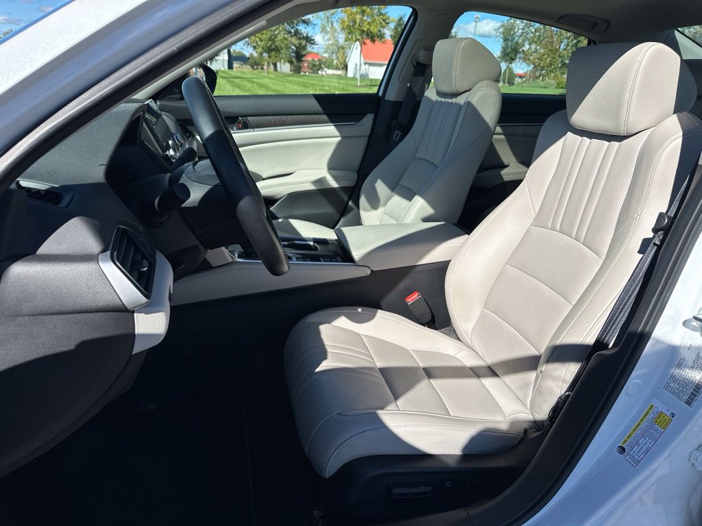 Used 2022 Honda Accord EX-L image 15