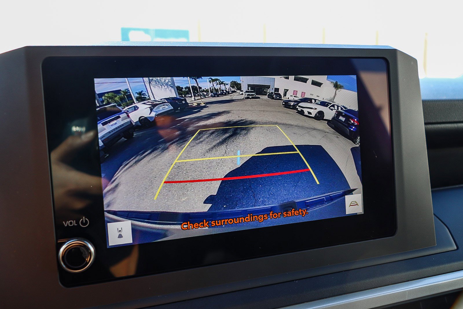 Used 2025 Toyota Tacoma SR image 20