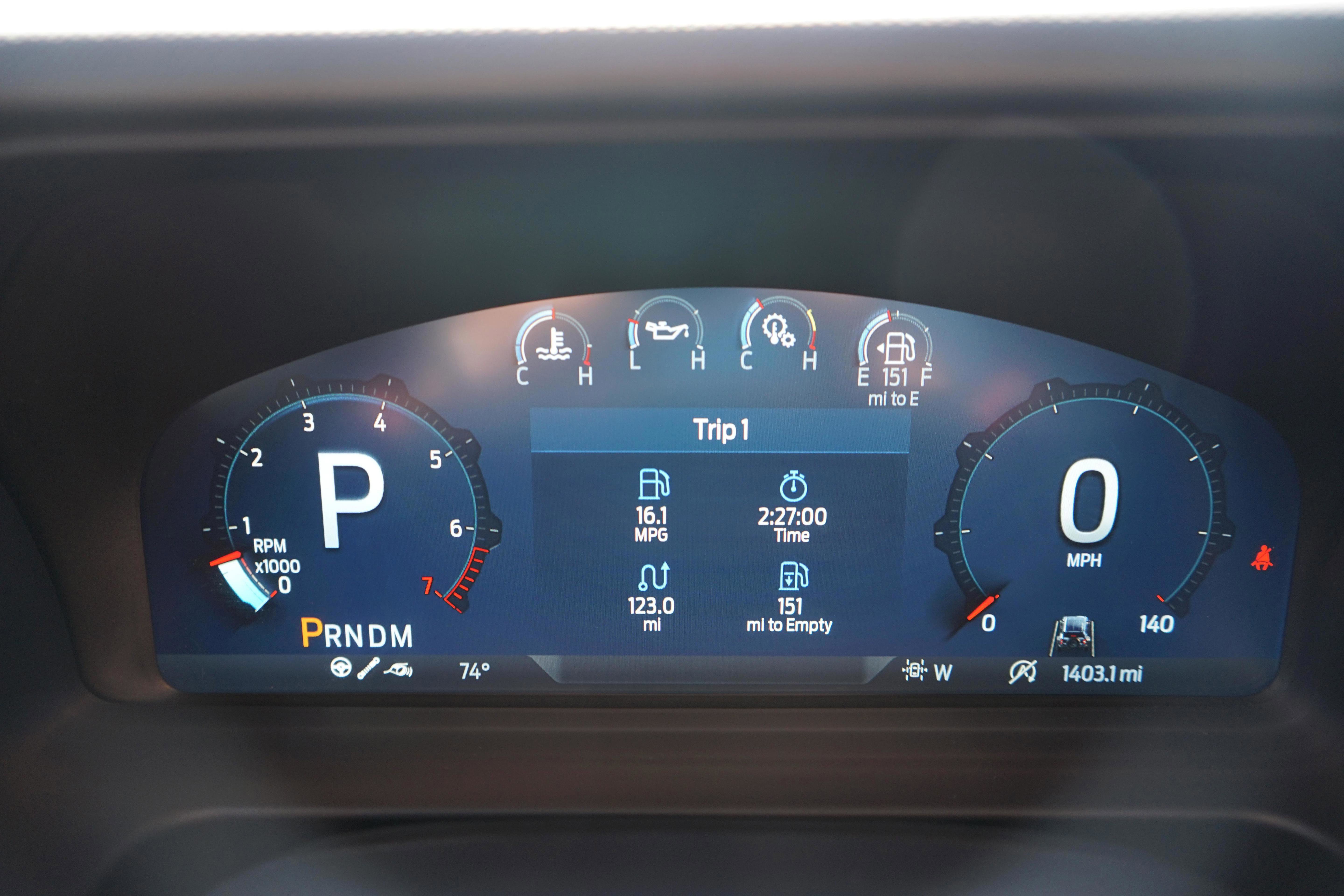 Used 2024 Ford Bronco Raptor image 15