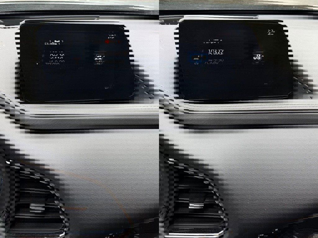 Used 2023 MAZDA CX-30 AWD 2.5 S w/ Preferred Package image 12