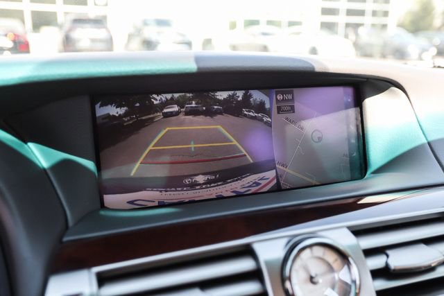 Used 2016 Lexus LS 460 L AWD/4WD image 31