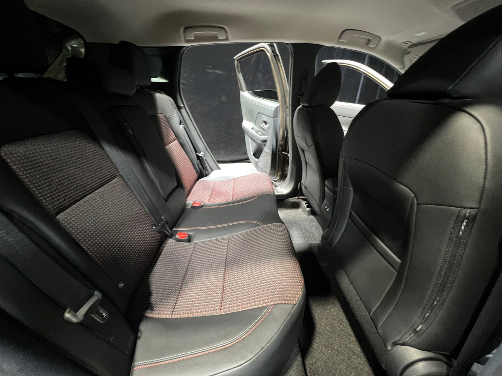 New 2026 Nissan Kicks SR image 18