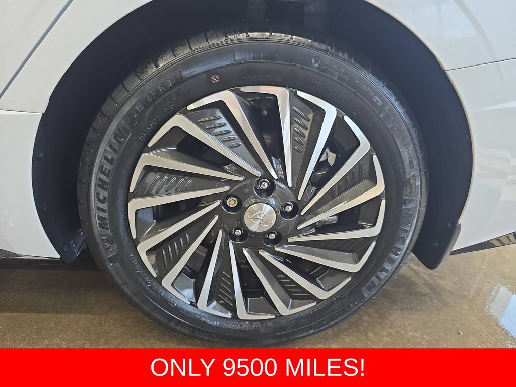 Used 2021 Hyundai Sonata Limited FWD image 33