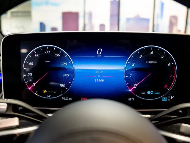 Certified 2022 Mercedes-Benz S 500 4MATIC image 18