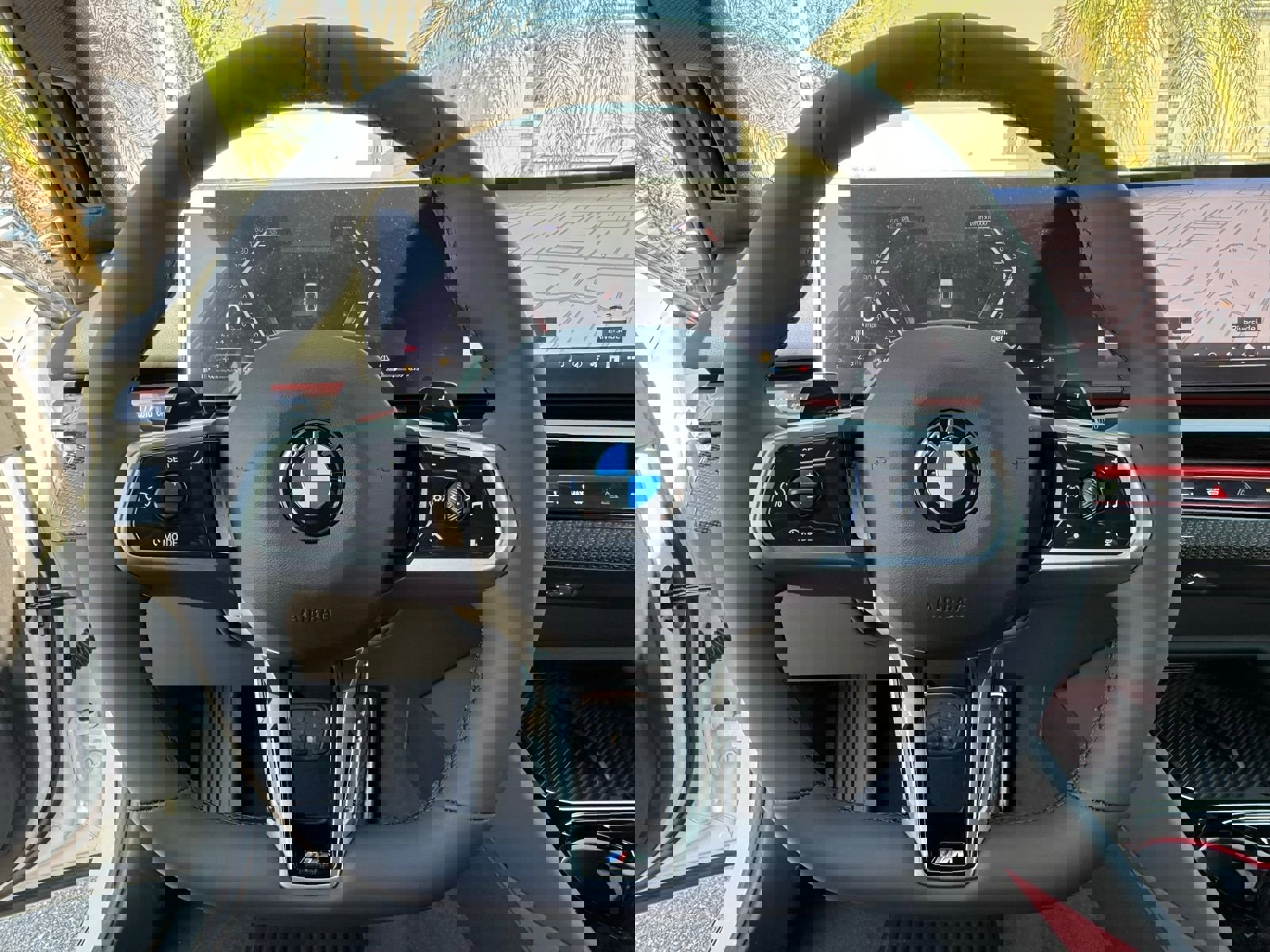 New 2026 BMW 540i xDrive image 24